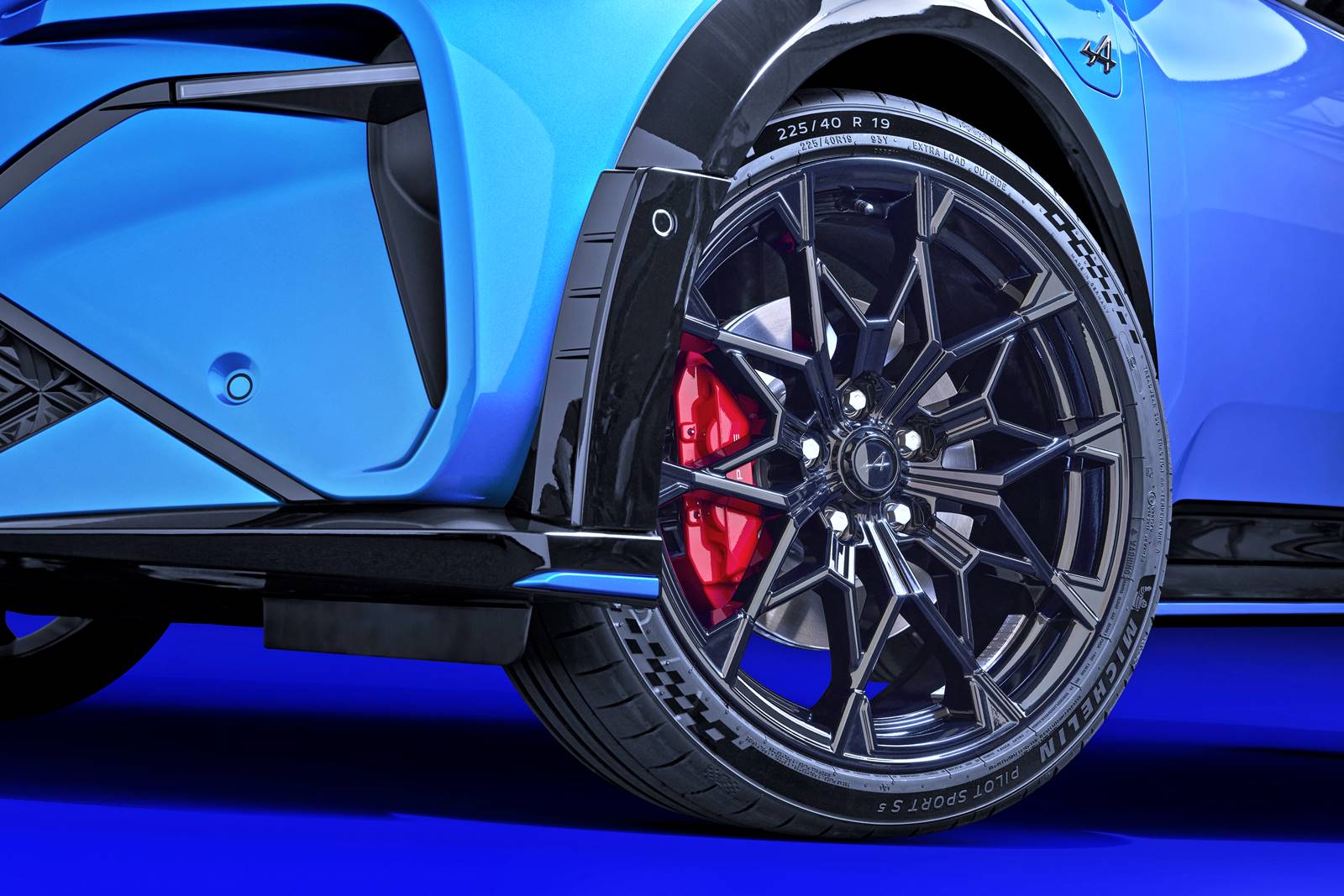 Alpine A290 EV [2025]