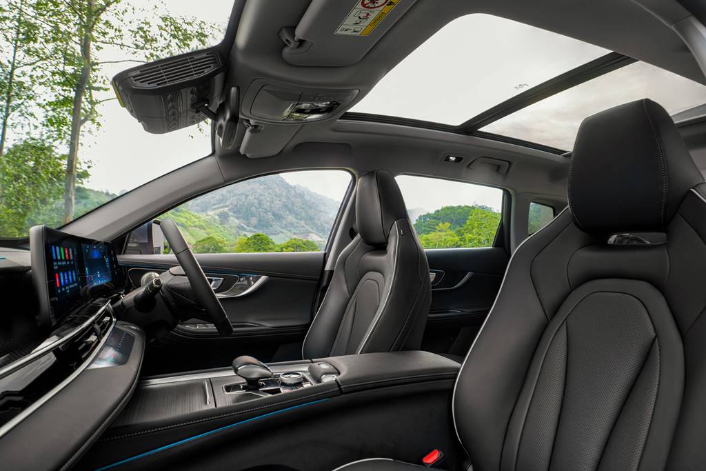 Chery TIGGO 7 PRO [2024]