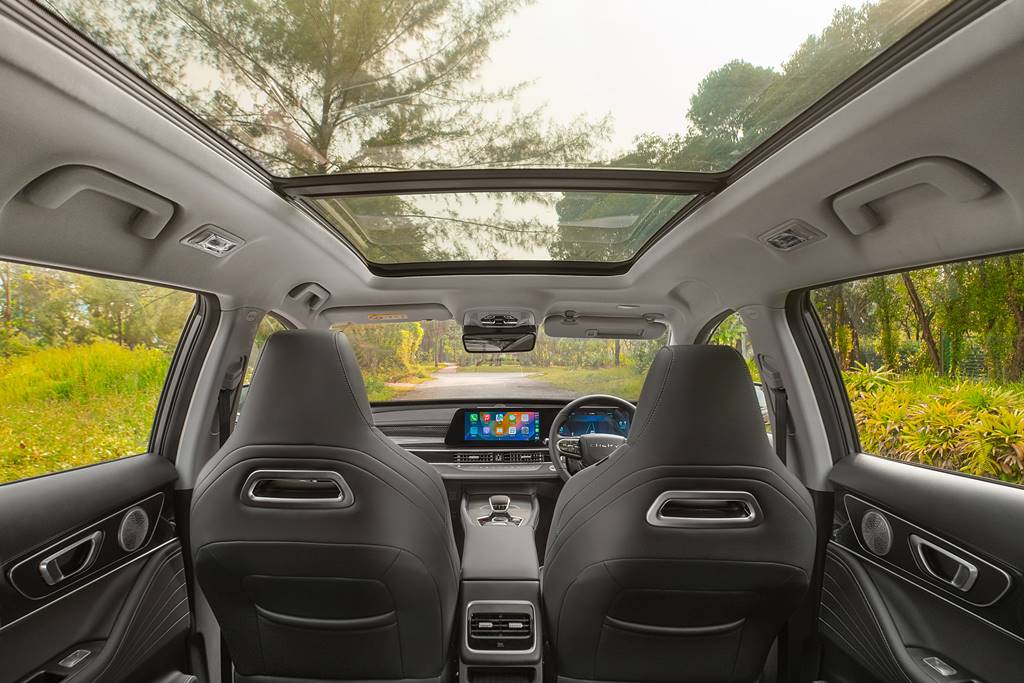 Chery TIGGO 7 PRO [2024]