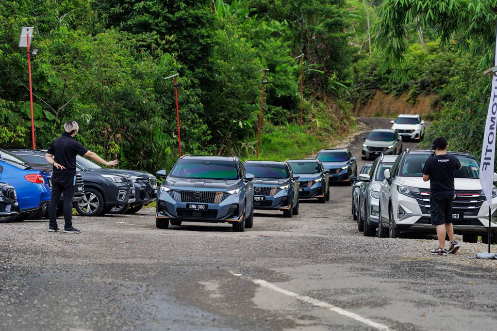 GAC Motor 