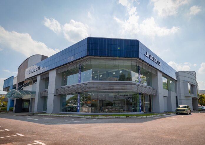 JAECOO Malaysia