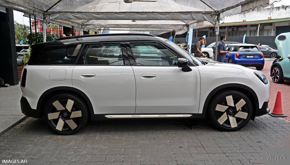MINI 2024