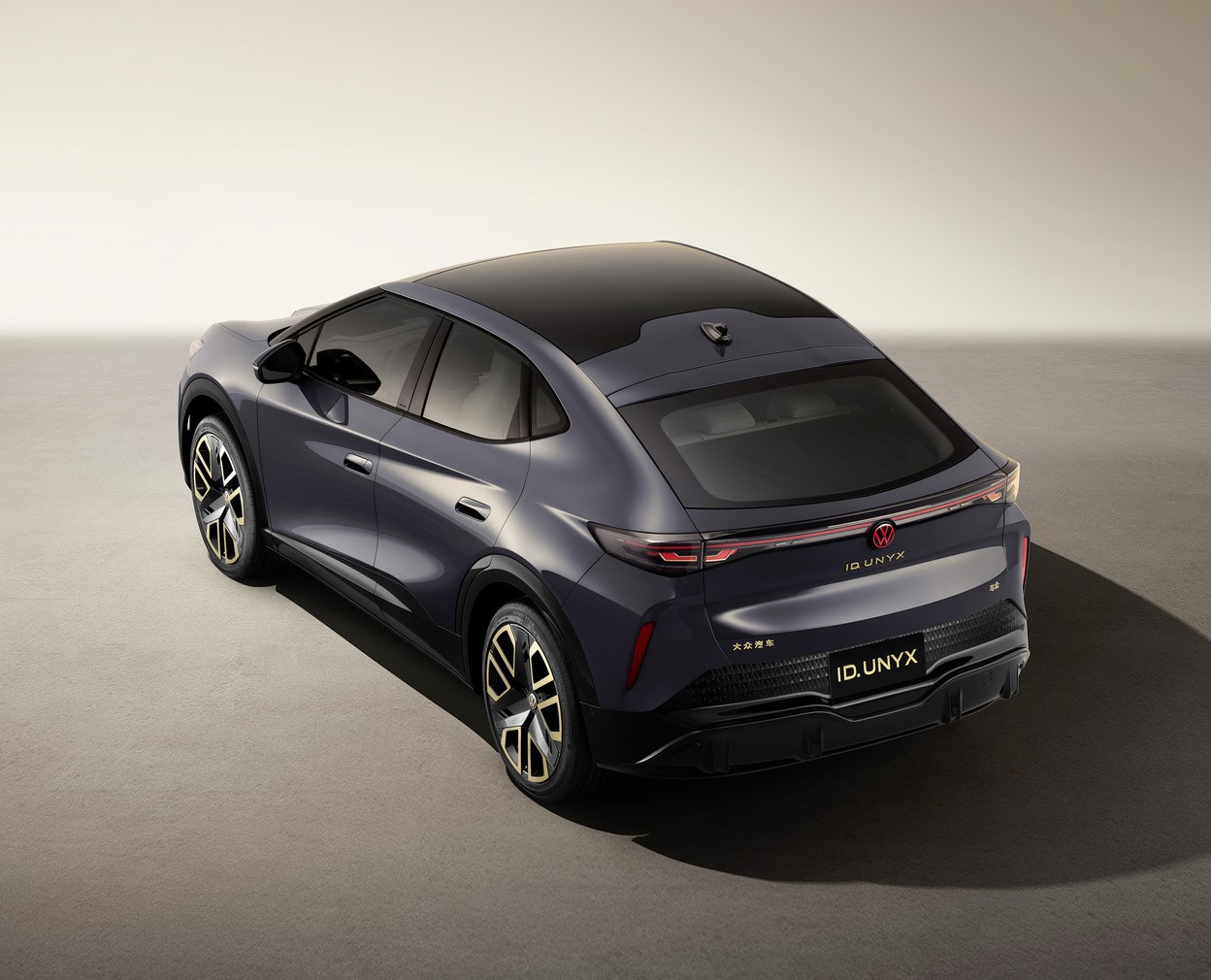 Volkswagen ID.UNYX [2024] EV 