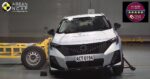GAC GS3 EMZOOM ASEAN NCAP test [2024]