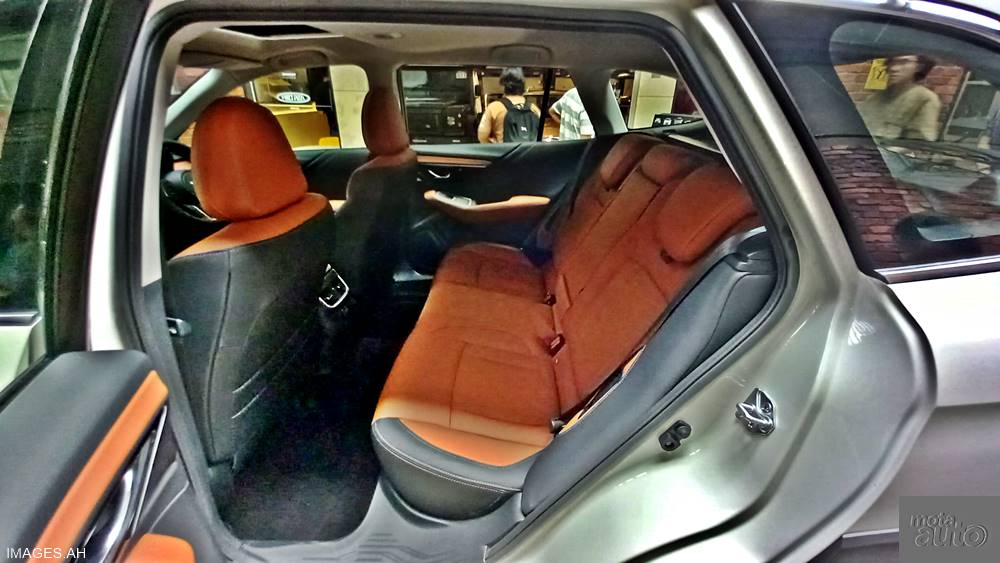 Subaru Outback 2.4 XT Touring [2024]
