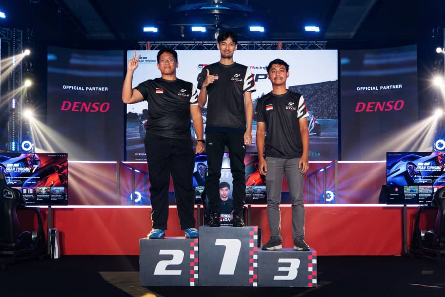 GR GT Cup Asia Finals 2024 