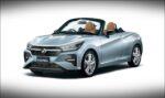 Perodua Copen by Theottle [2024]
