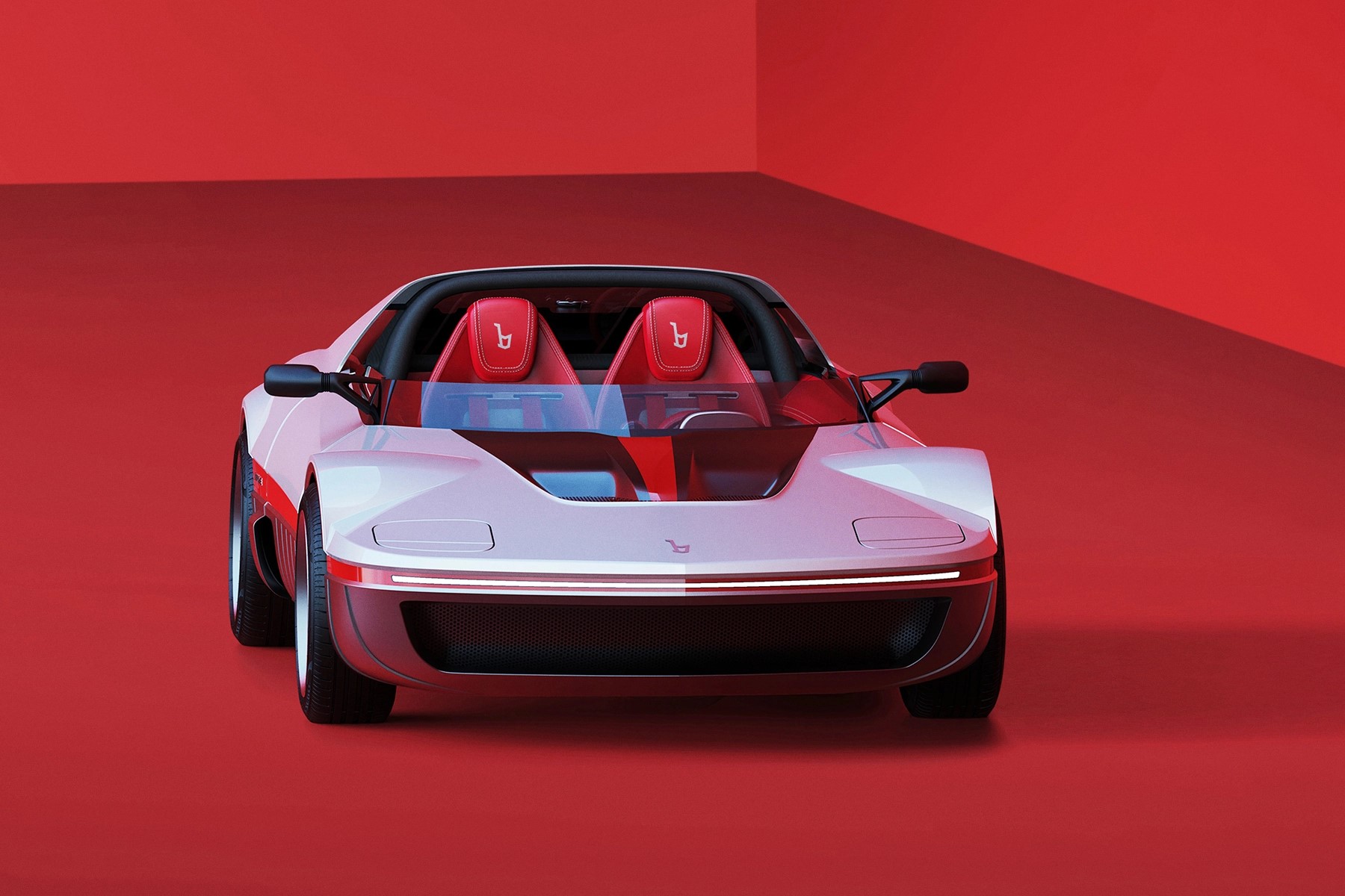 Bertone Runabout [2024] 
