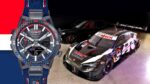 Casio HRC EDIFICE watch
