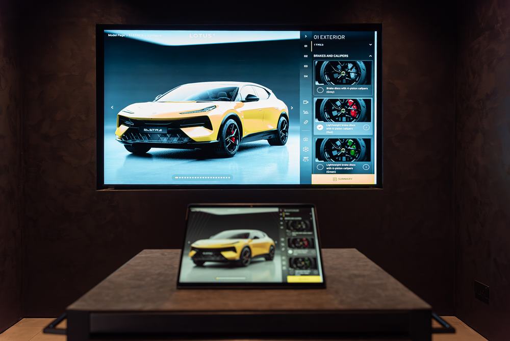 Lotus Penang Store [December 2024] 