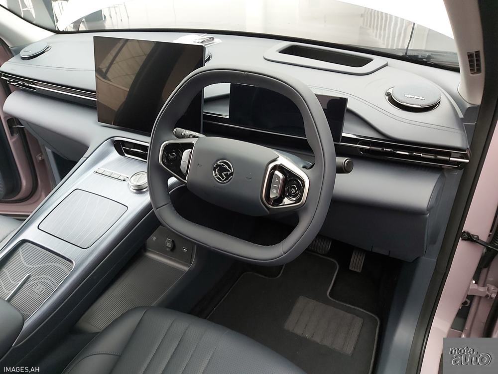Proton e.MAS 7 EV [2024] 