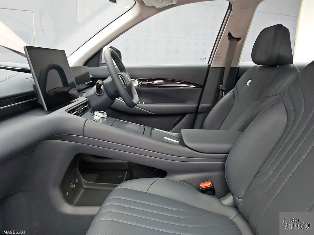 Proton e.MAS 7 EV [2024]