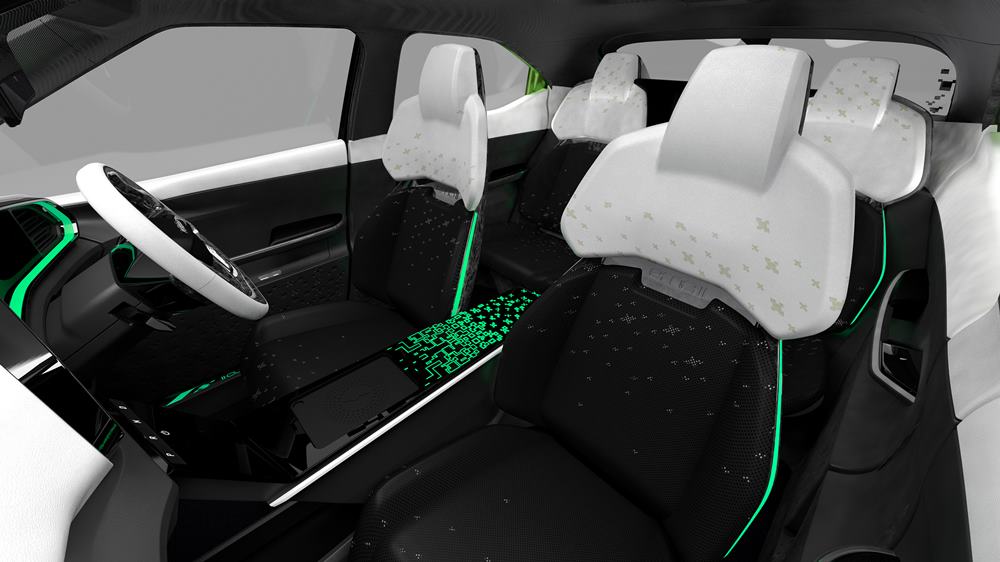 Perodua emo-II EV [2024] 