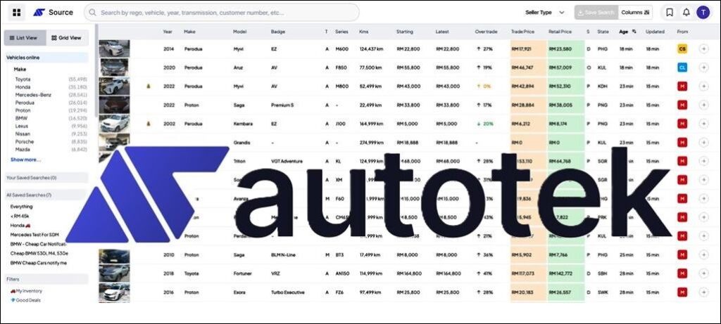 Sime introduces Autotek Vehicle Management Tool