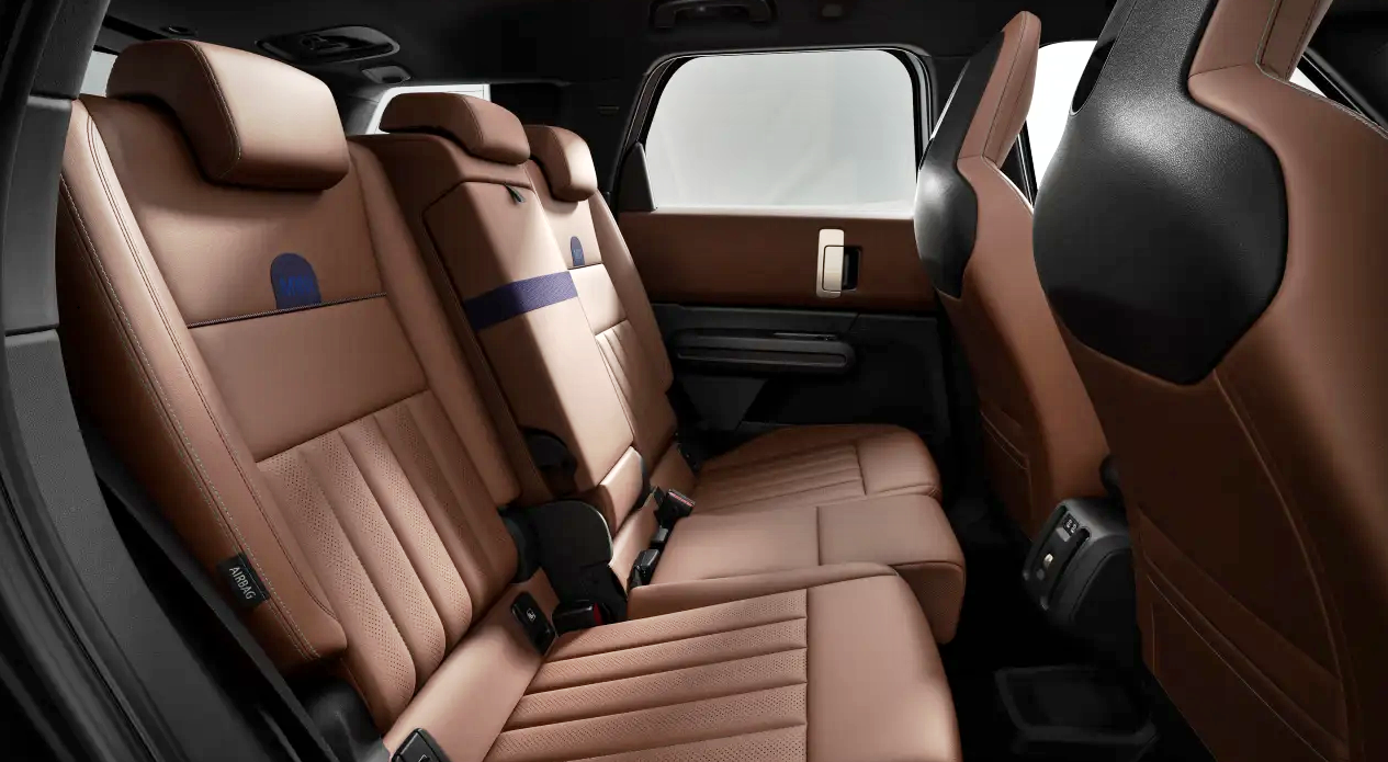 MINI Countryman S ALL4 [2025] 
