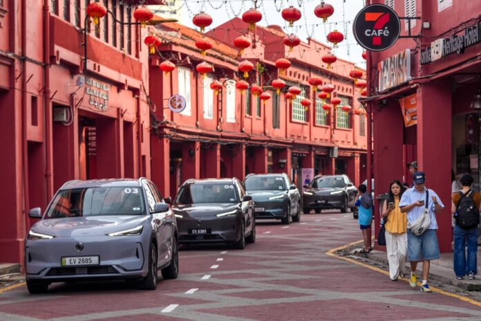 Proton e.MAS 7 EV [2025]