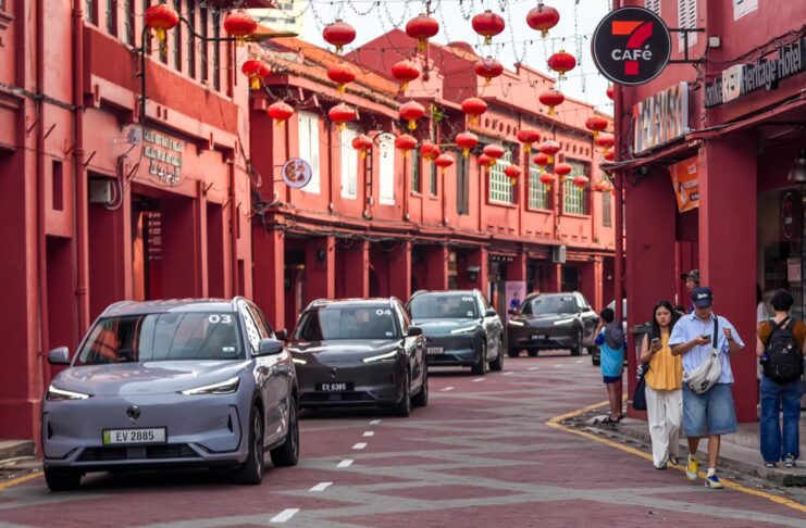 Proton e.MAS 7 EV [2025]