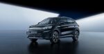2025 BYD ATTO 3 ULTRA