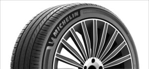 Michelin Primacy 5