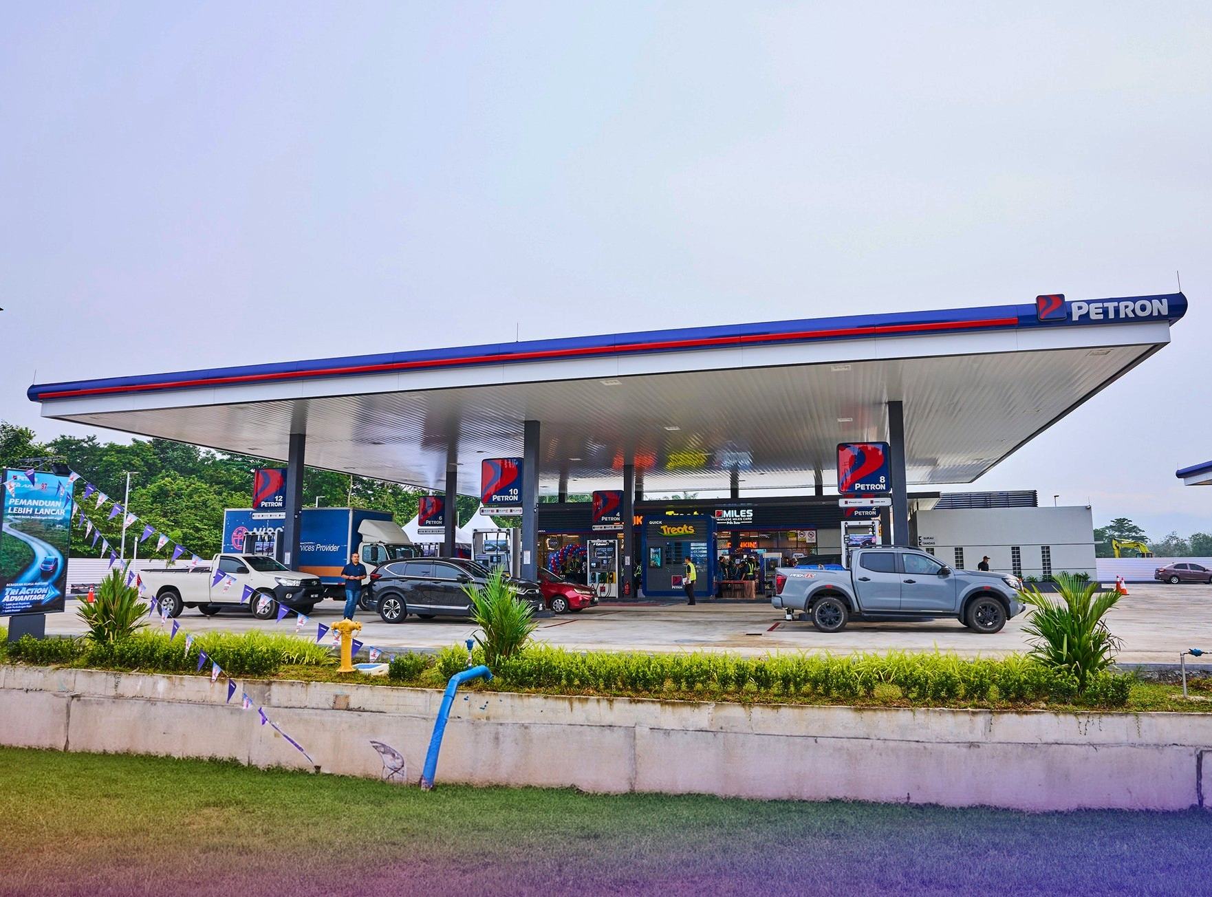 Petron