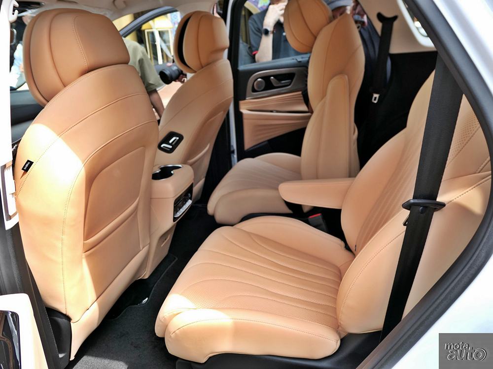 jaecoo j8 [2025]