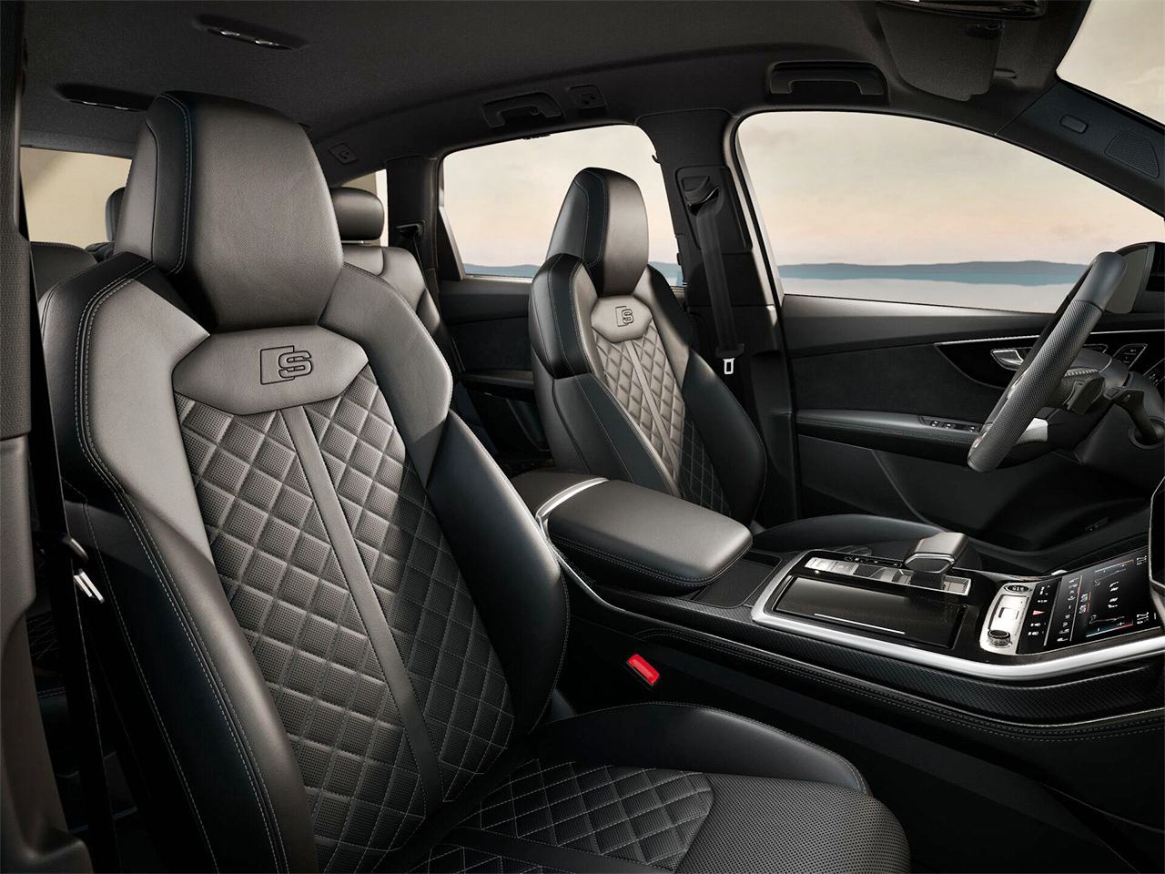 2025 Audi Q7