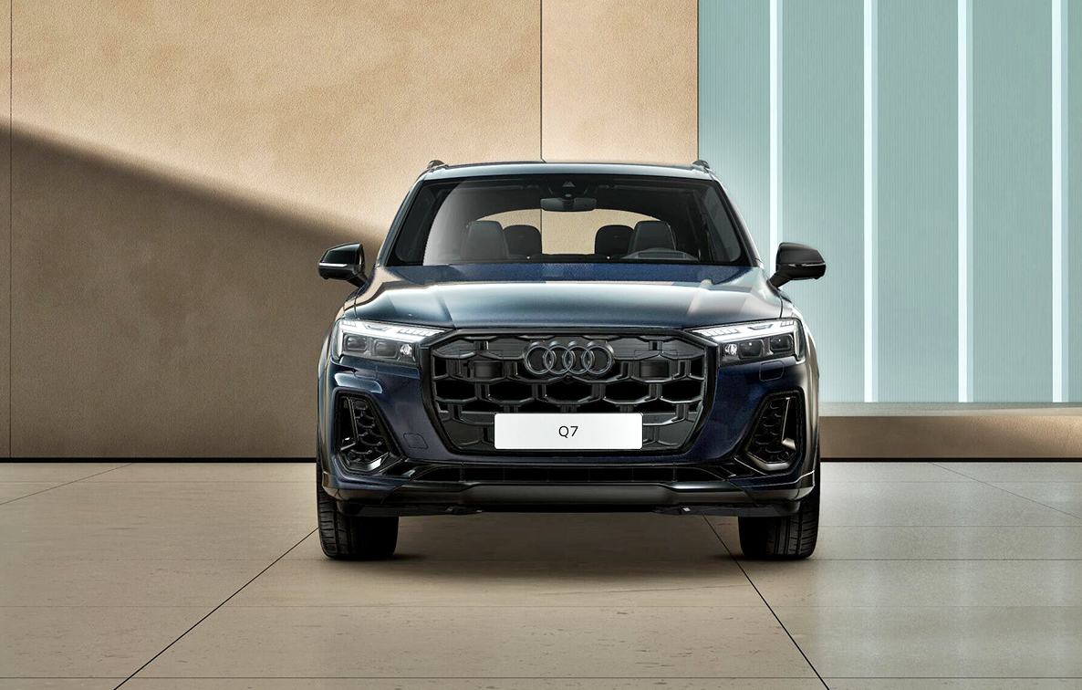 2025 Audi Q7