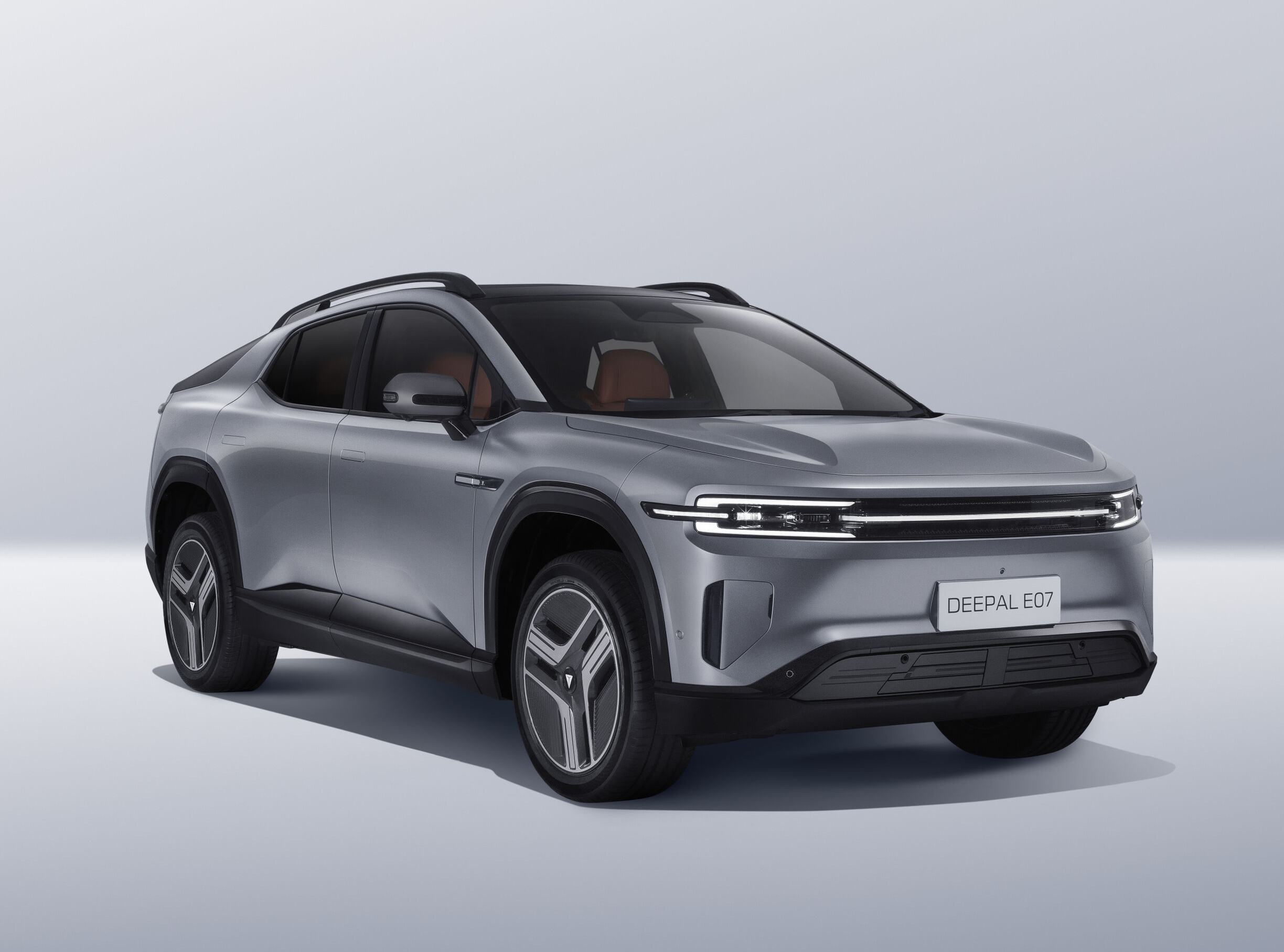 DEEPAL E07 EV [2025]