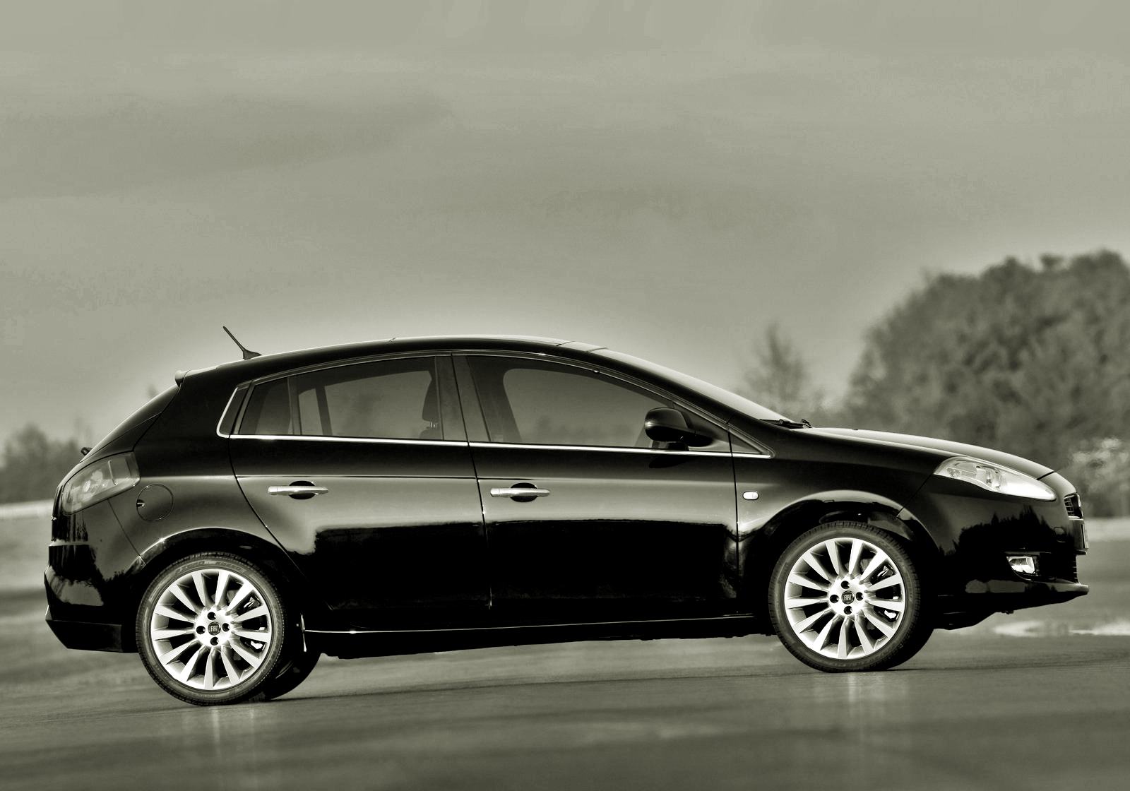 Fiat Bravo [2009]