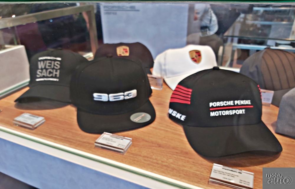 Porsche Malaysia 15 years Roadshow [2025]