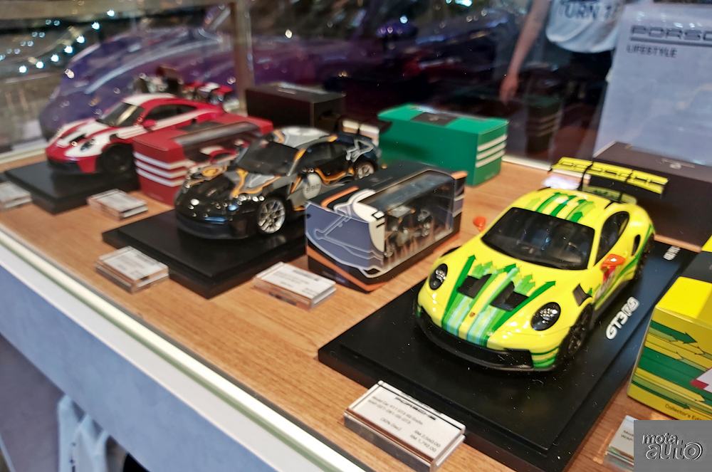 Porsche Malaysia 15 years Roadshow [2025]