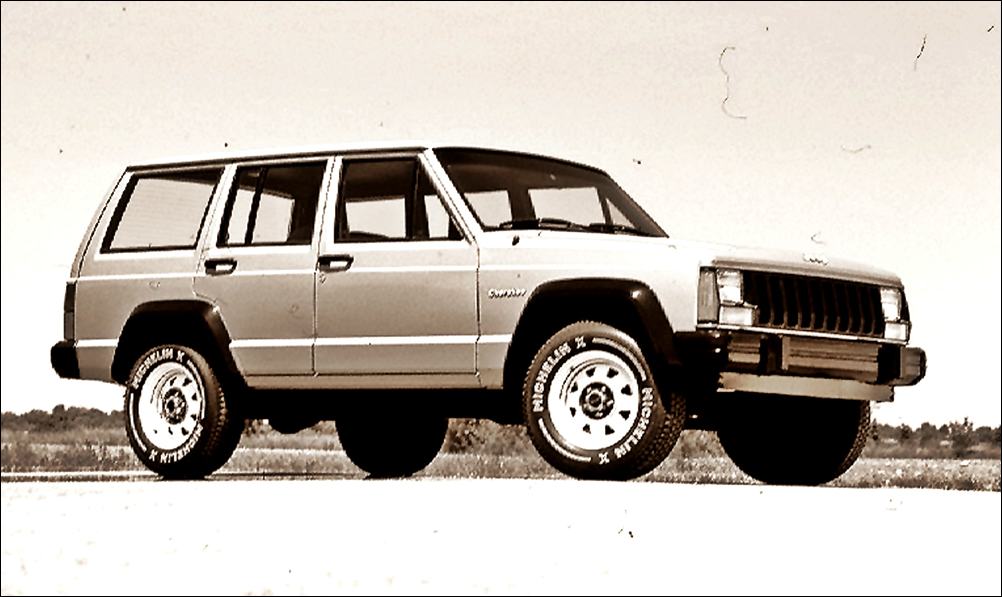 1984JeepCherokee