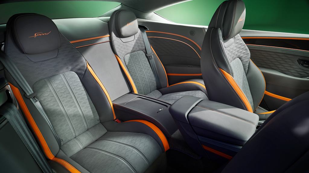 Bentley Continental GT [2025]