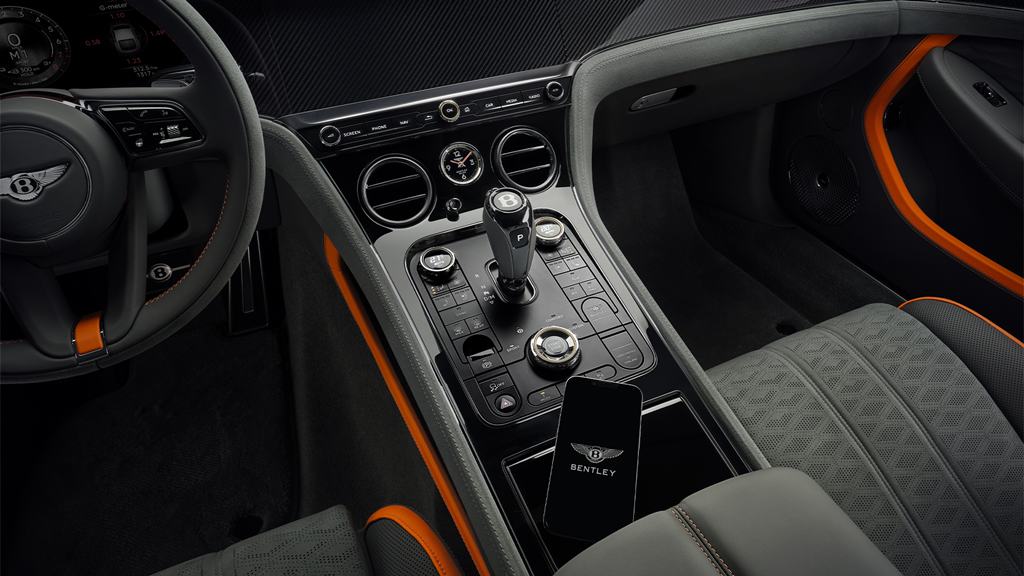 Bentley Continental GT [2025]