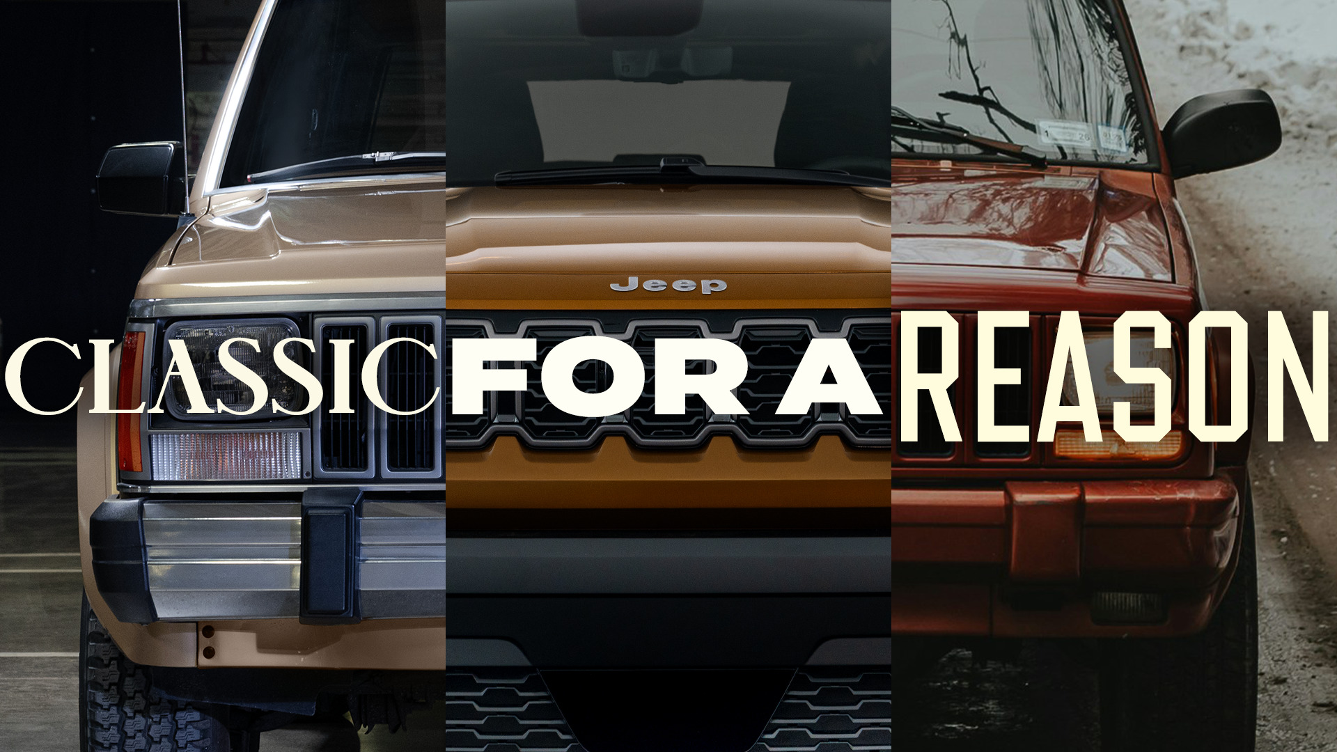 2025 Jeep Cherokee