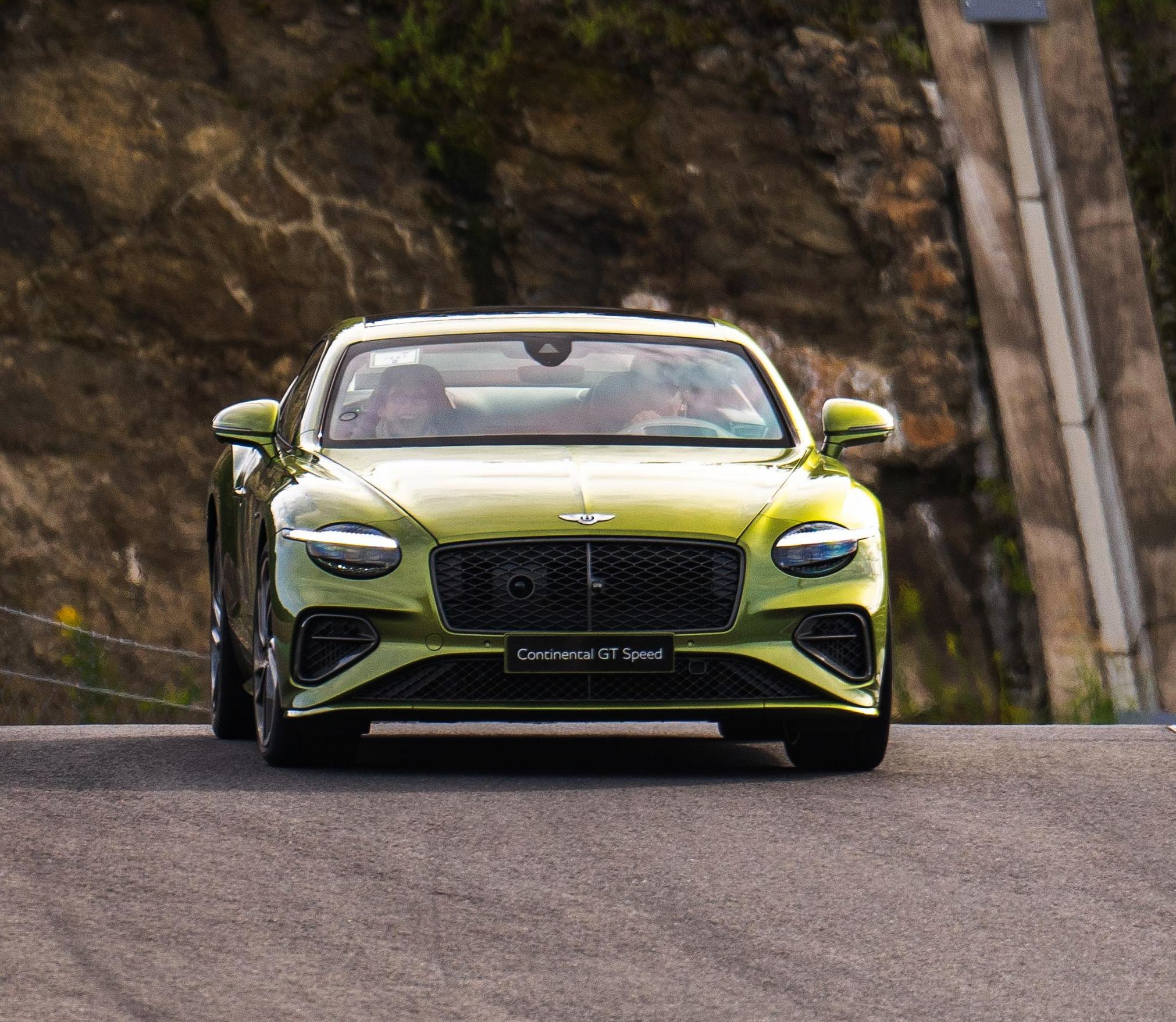 Bentley Continental GT [2025]