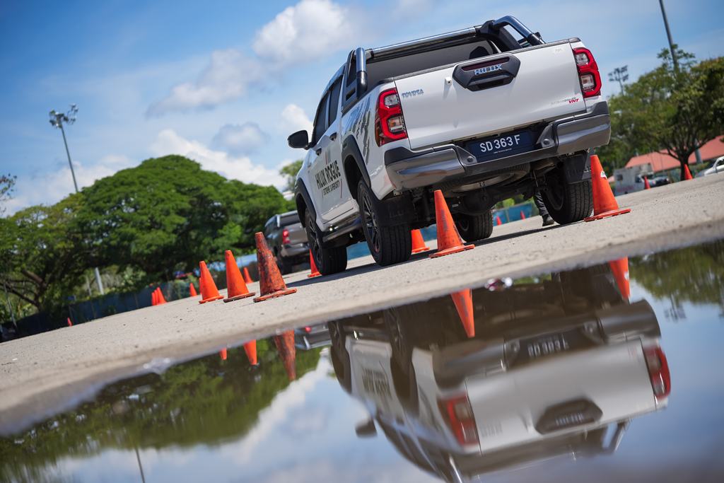 Hilux Unleashed [2025]