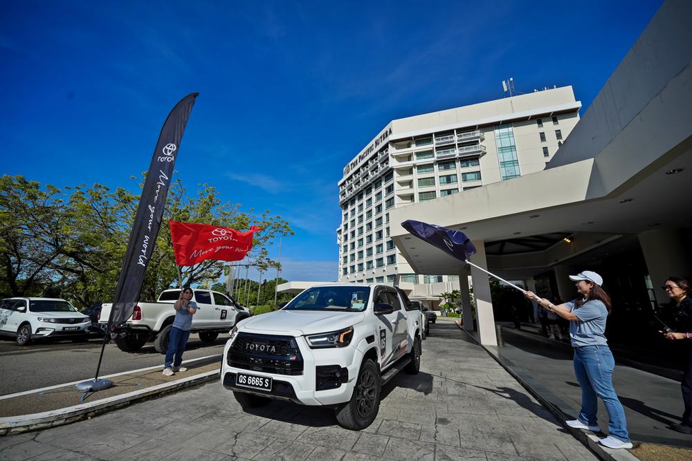 Hilux Unleashed [2025]