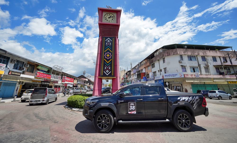 Hilux Unleashed [2025]
