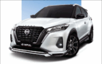 Nissan KICKS e-POWER IMPUL Edition [2025]