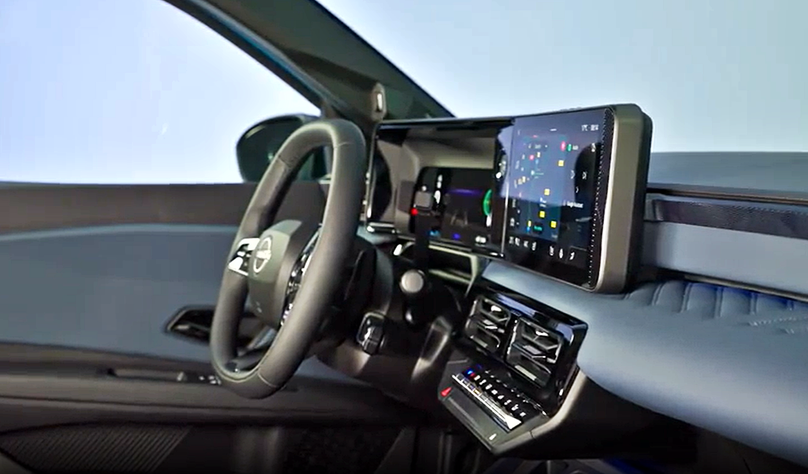 Nissan Micra EV [2026]