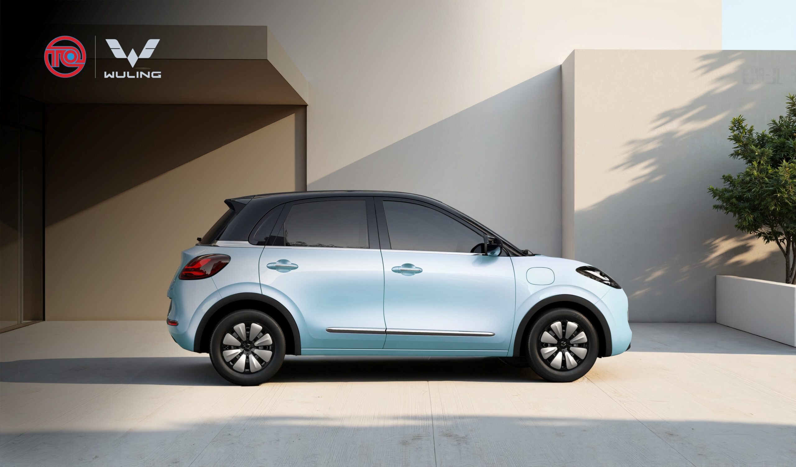 TQ WULING Bingo EV [2025]