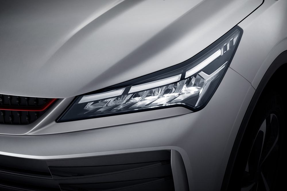 2025 Proton X50