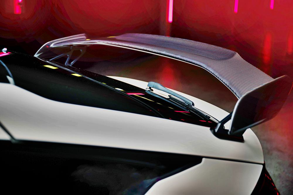 Honda Civic Type R Ultimate Edition [2025]