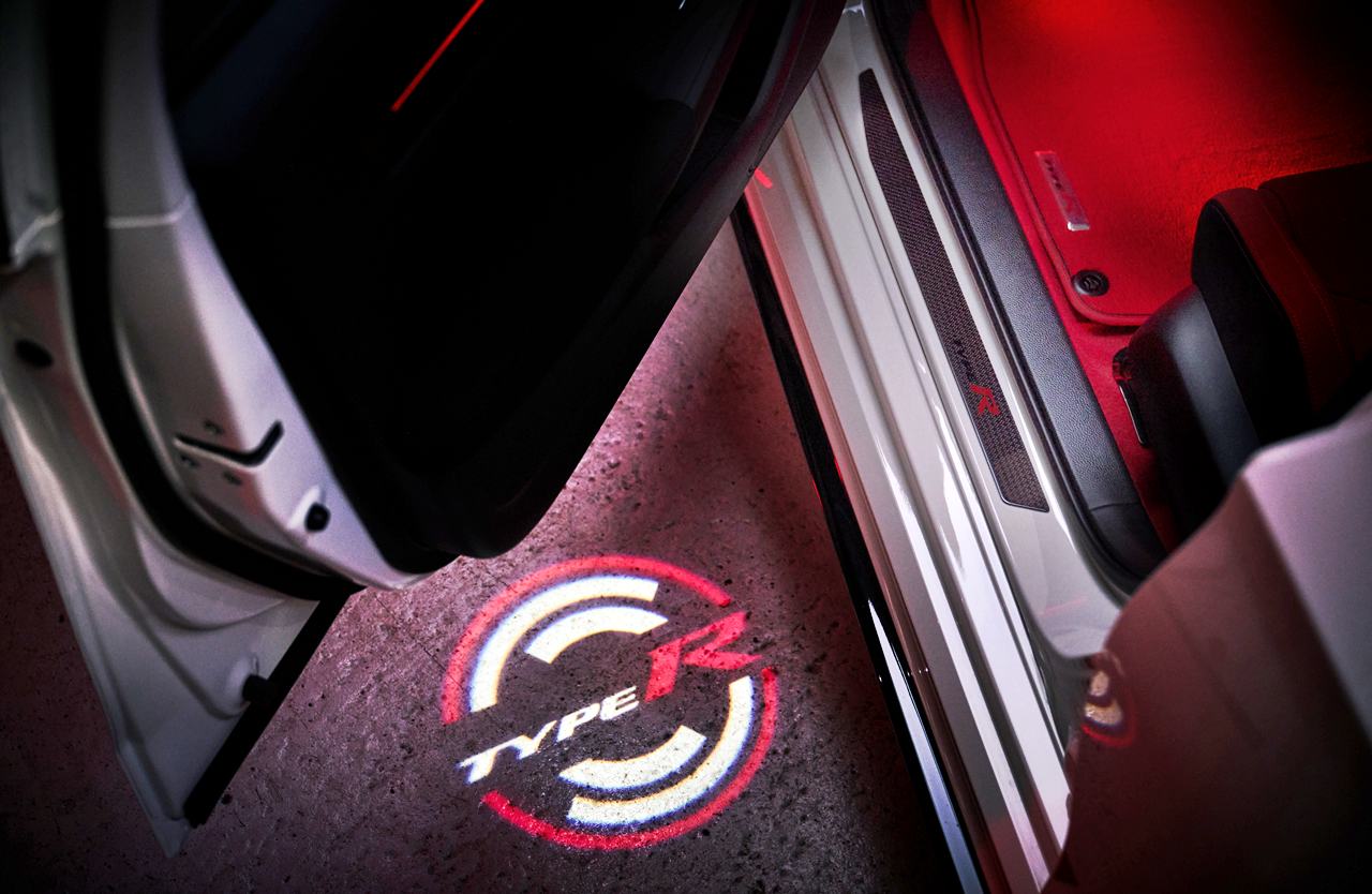 Honda Civic Type R Ultimate Edition [2025]