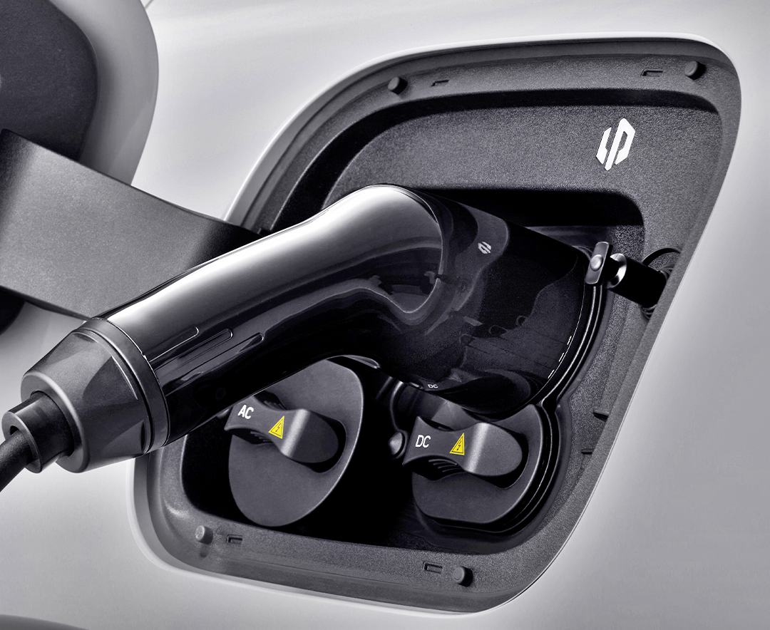 Leapmotor C10 EV [2025] 