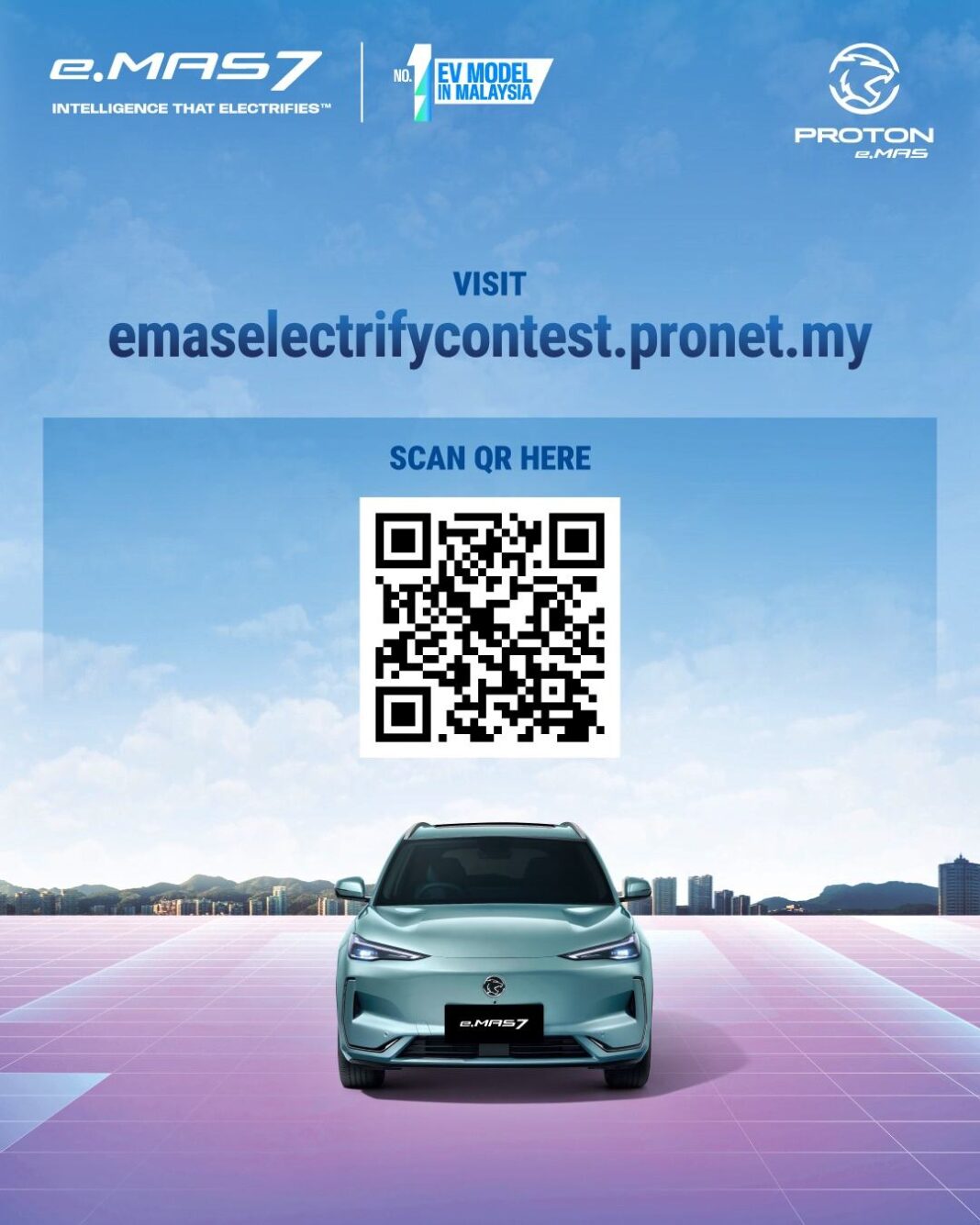 Pronet Proton PRO-NET’s Journey with Proton e.MAS