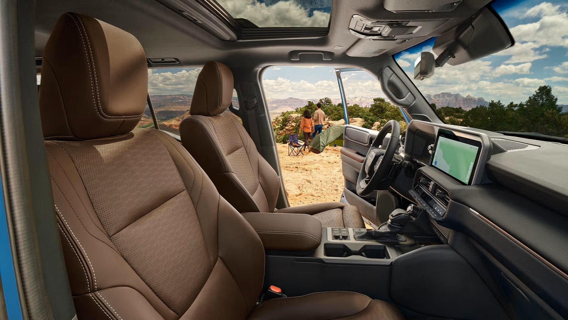 Toyota Land Cruiser 300 Hybrid [2025] 