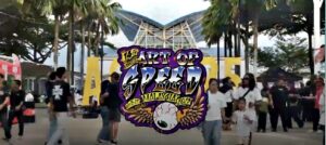 Art of Speed 2025