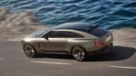 Bentley EXP15 concept EV [2025]